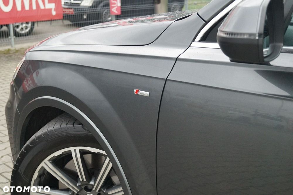 Audi Q7 - 28