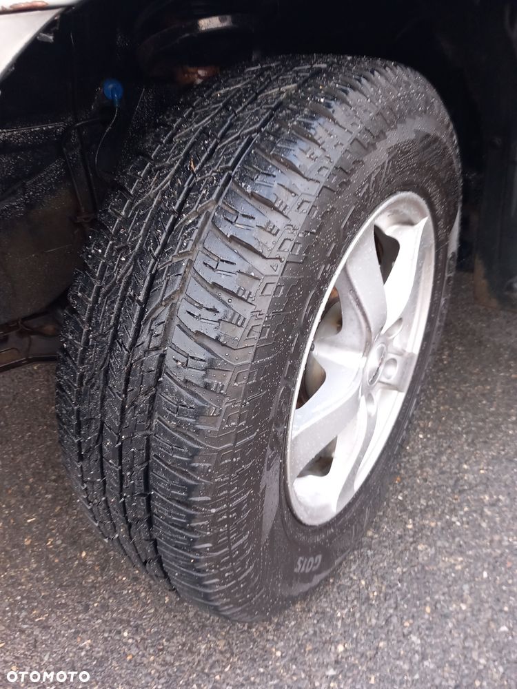 Suzuki Grand Vitara 1.6 Comfort - 17