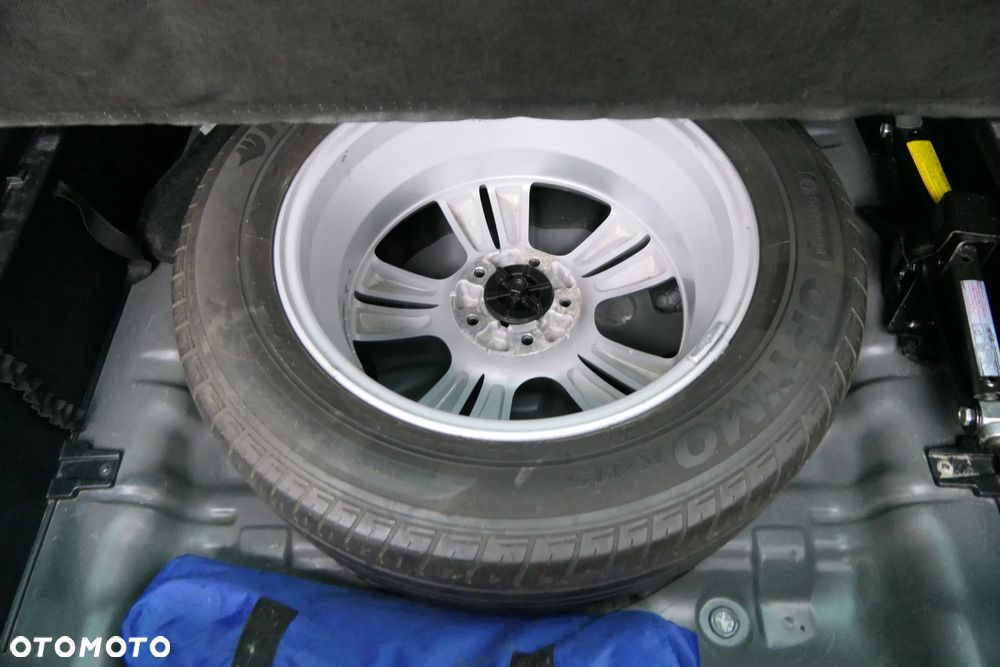 Hyundai ix35 2.0 2WD Automatik Style - 29