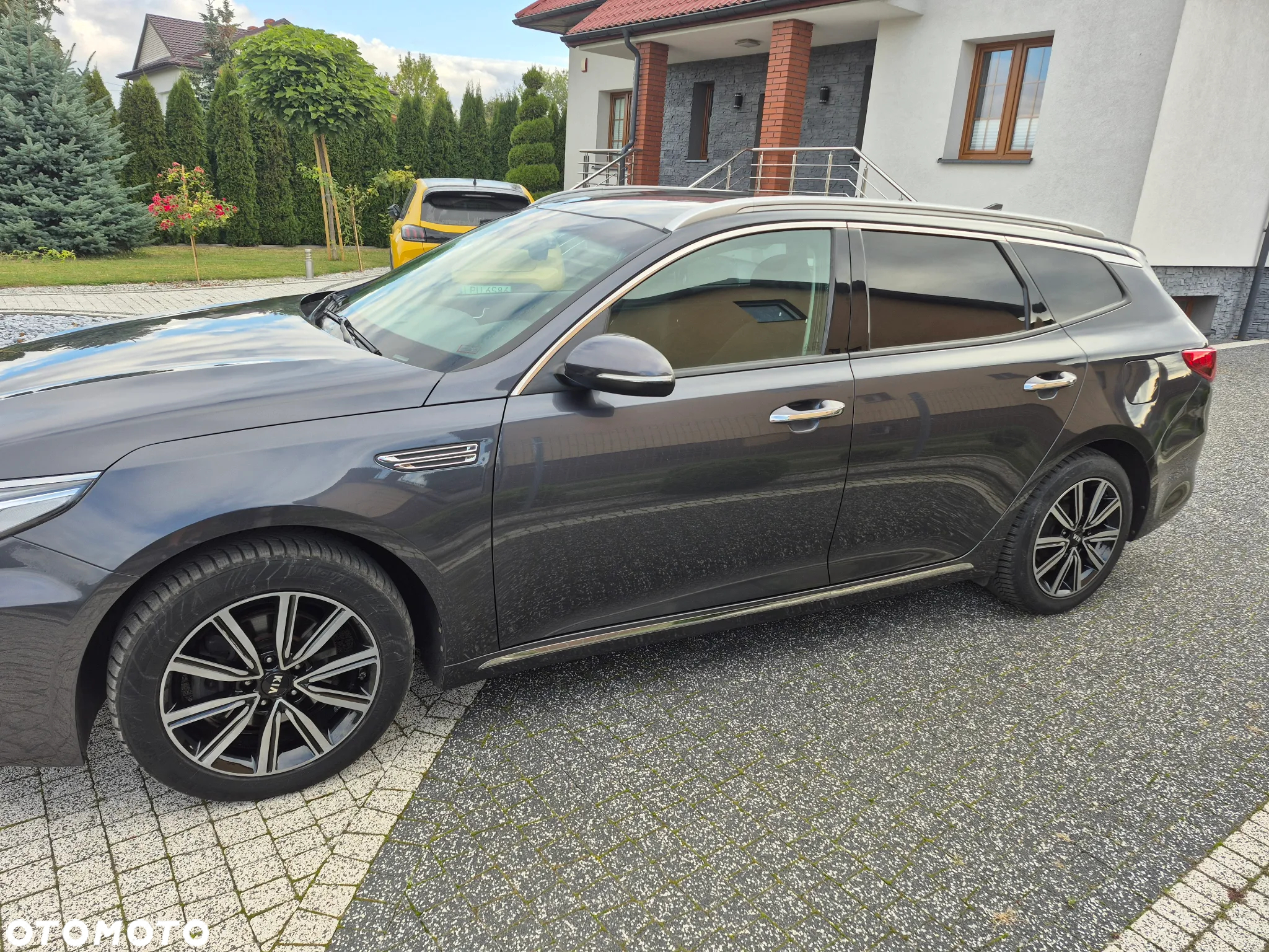 Kia Optima 2.0 XL - 16