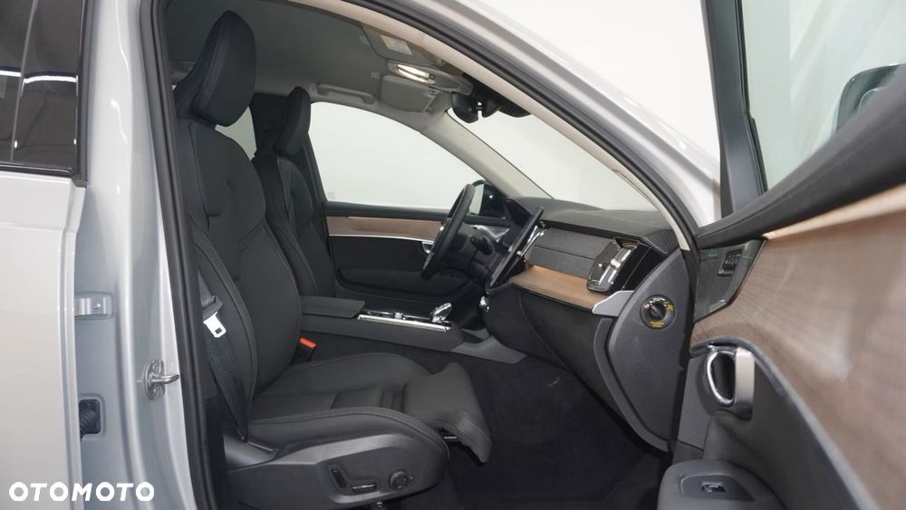 Volvo XC 90 T8 AWD Recharge Plus Dark - 14