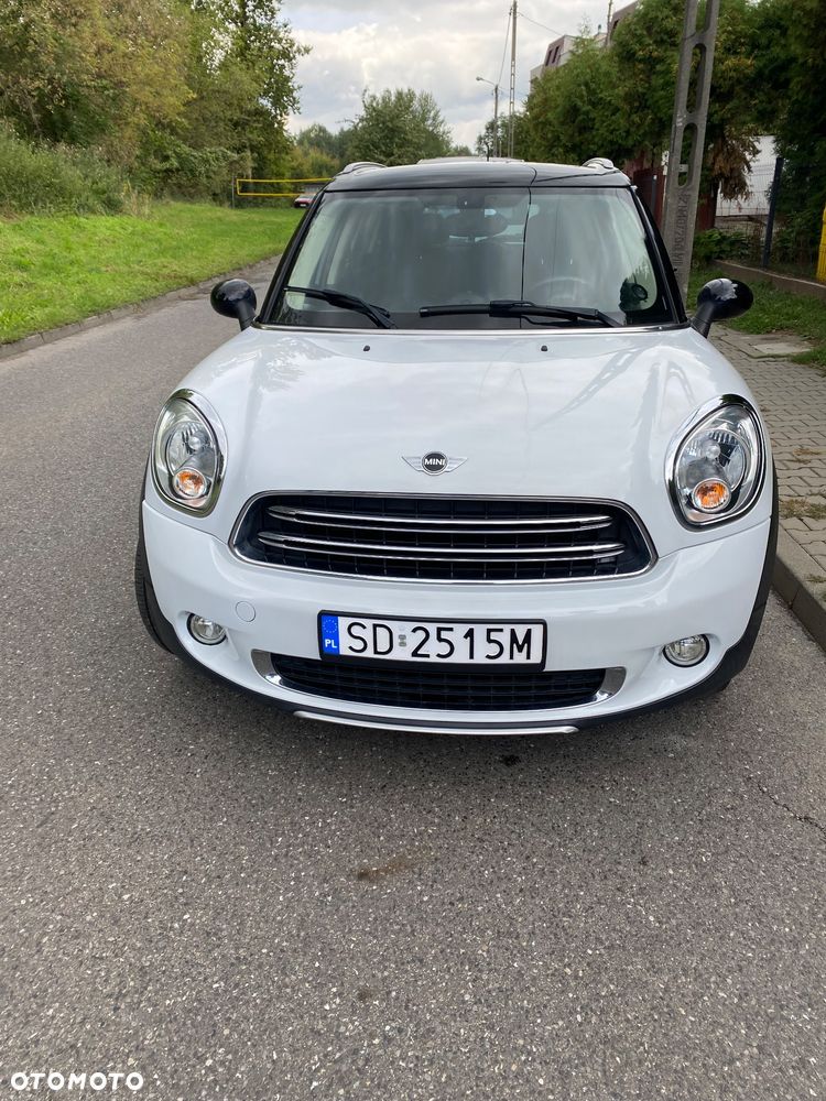 MINI Cooper - 3