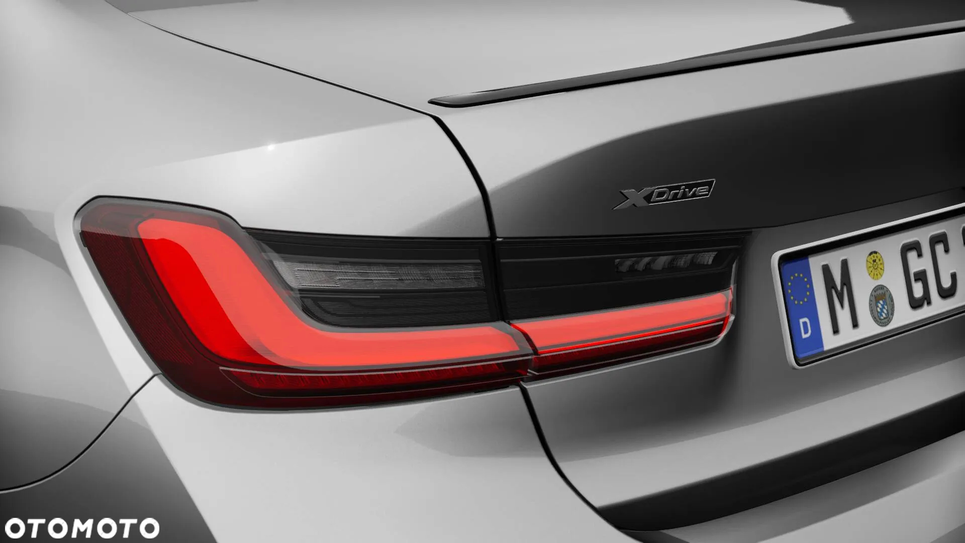 BMW Seria 3 - 8