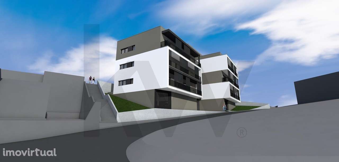 Terreno para Prédio com 9 Apartamentos | Entregue com PIP aprovado | M - Grande imagem: 4/21