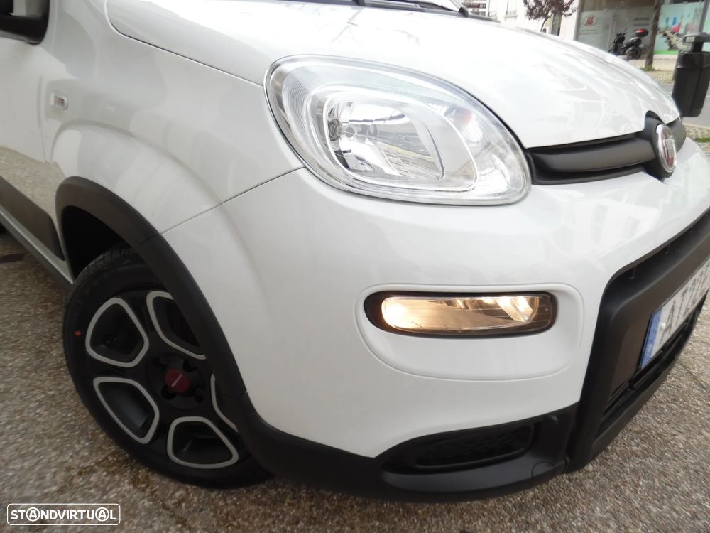 Fiat Panda - 30