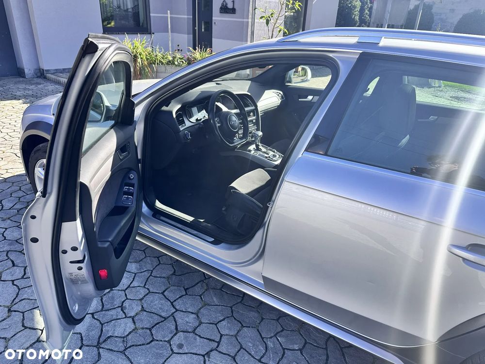 Audi A4 Allroad 2.0 TDI Quattro S tronic - 6
