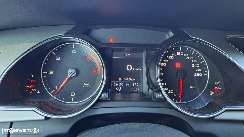 Audi A5 Sportback - 7