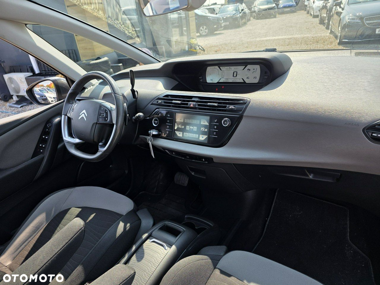 Citroën C3 - 4