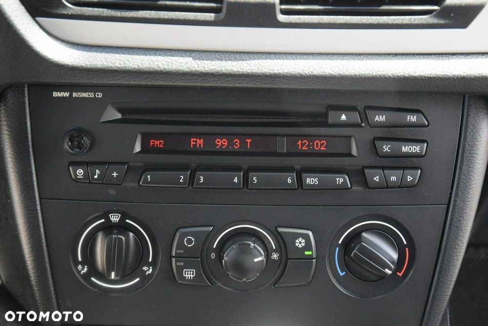 BMW X1 xDrive20d - 21