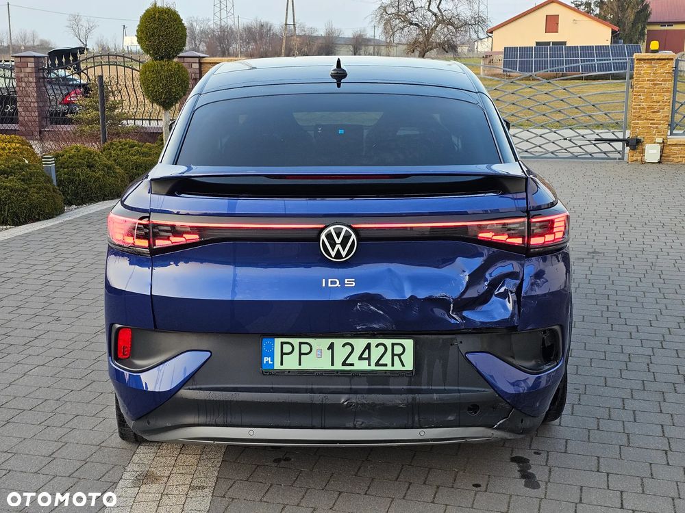 Volkswagen ID.5 - 6