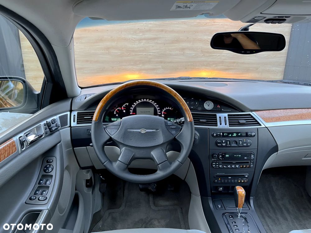 Chrysler Pacifica 4.0 - 38