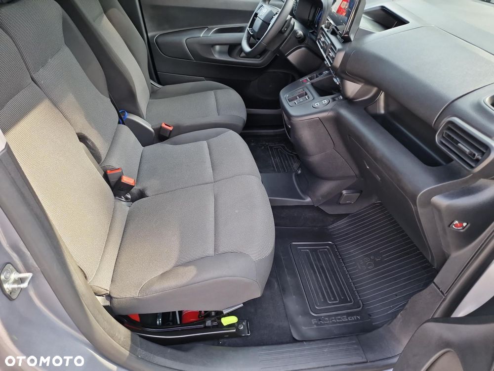Toyota PROACE CITY - 15