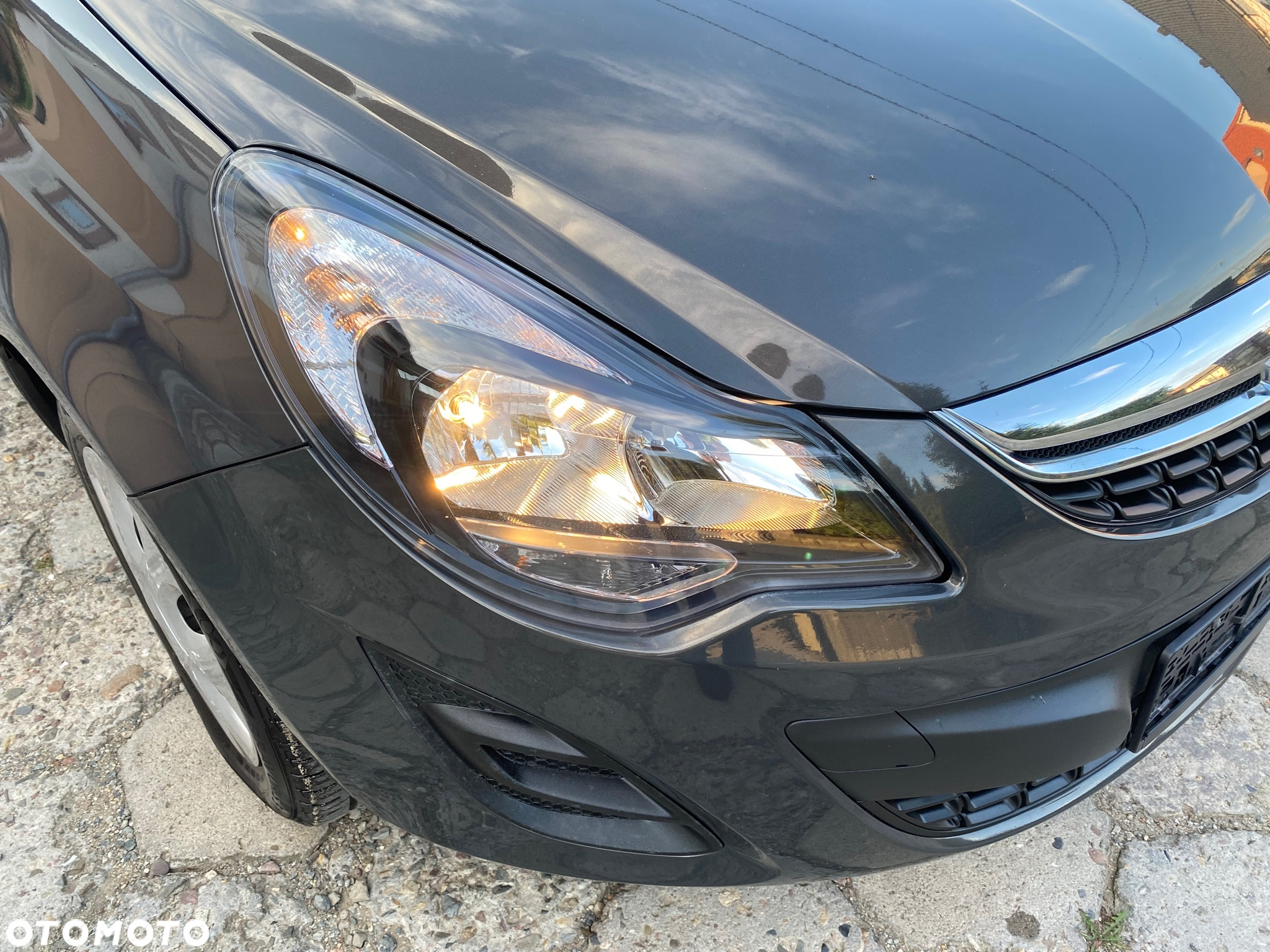 Opel Corsa 1.4 16V EcoFLEX Start-Stop Color Edition - 21