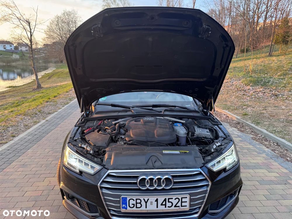 Audi A4 - 14