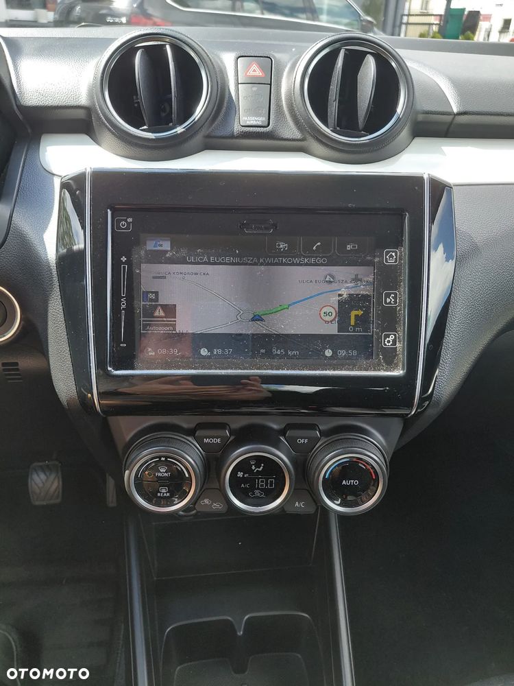 Suzuki Swift - 26