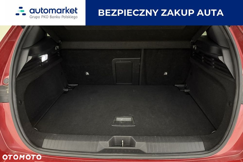 Opel Astra VI 1.5 CDTI Elegance S&S - 9