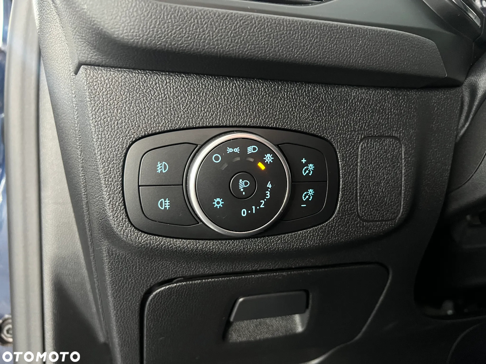 Ford Focus 1.0 EcoBoost Titanium Business - 20