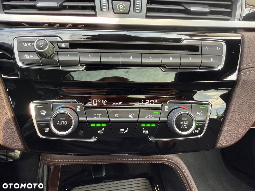 BMW X1 xDrive25i GPF M Sport sport - 21