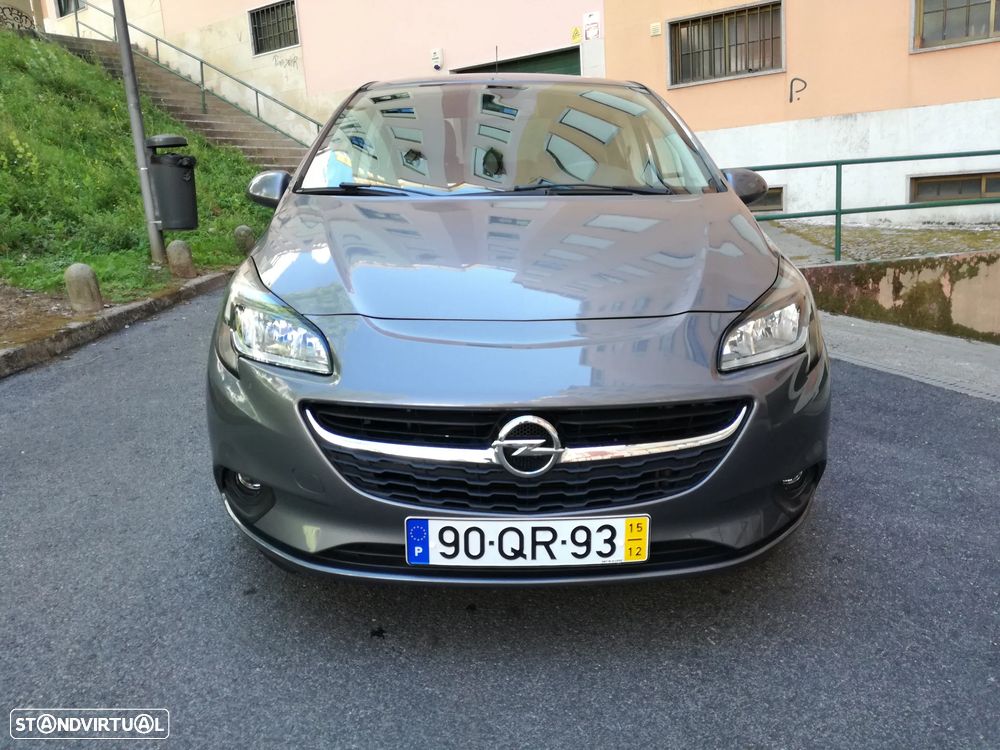 Opel Corsa 1.2 Edition - 2