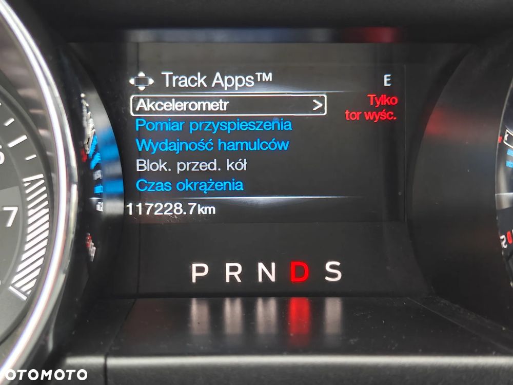 Ford Mustang 5.0 V8 GT - 29