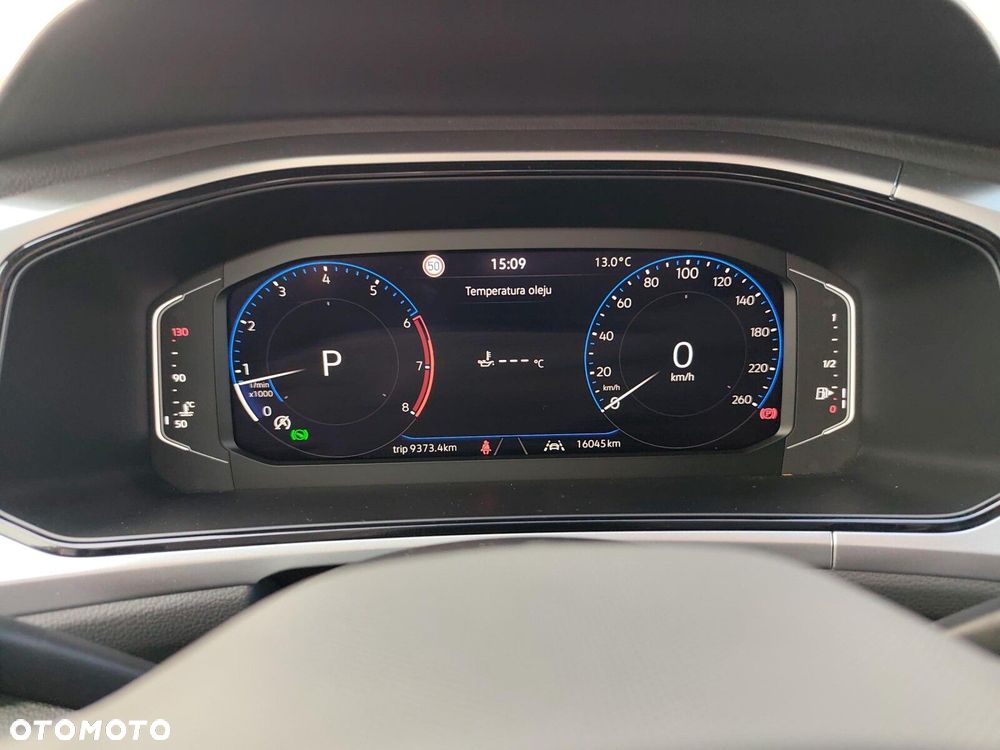 Volkswagen T-Roc 1.5 TSI Life Plus DSG - 14