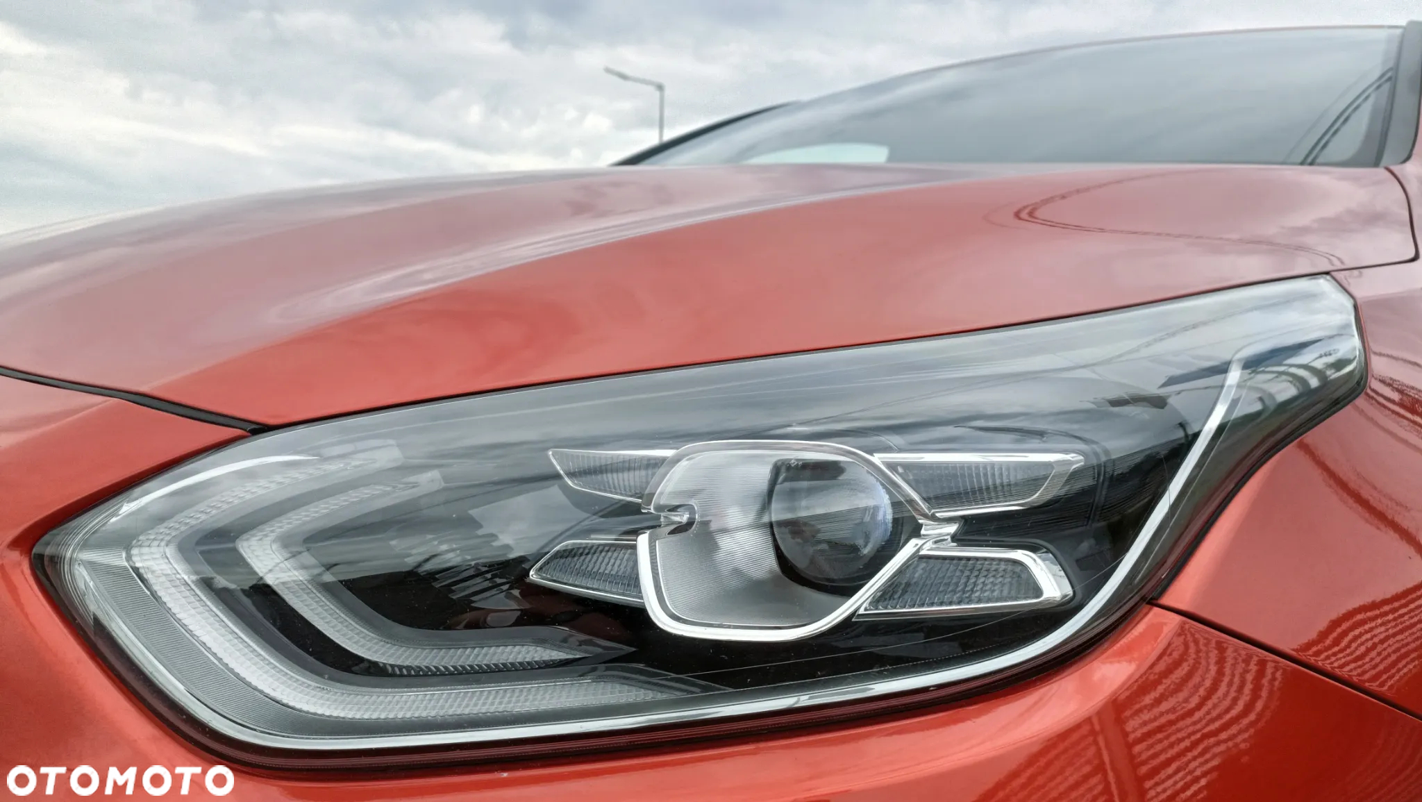 Kia ProCeed 1.6 CRDi GT Line DCT - 8