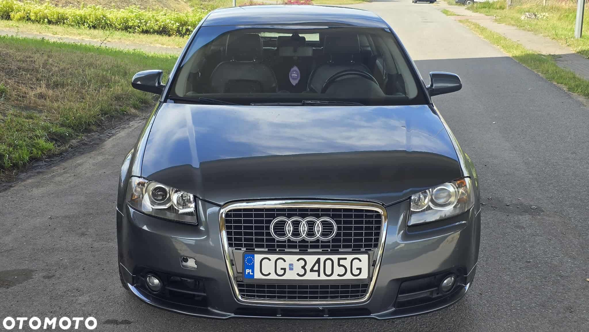 Audi A3 - 3