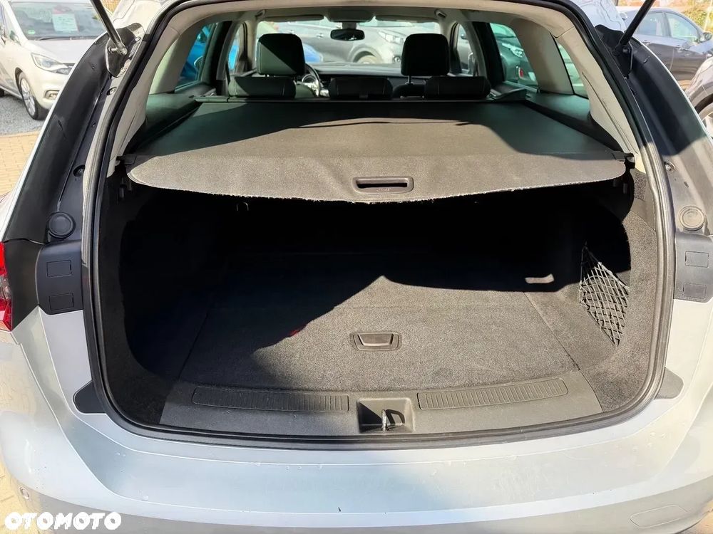 Opel Insignia 2.0 Dynamic - 13
