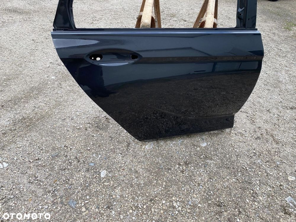 DRZWI TYLNE PRAWE OPEL INSIGNIA B KOMBI 25418634912 - 3