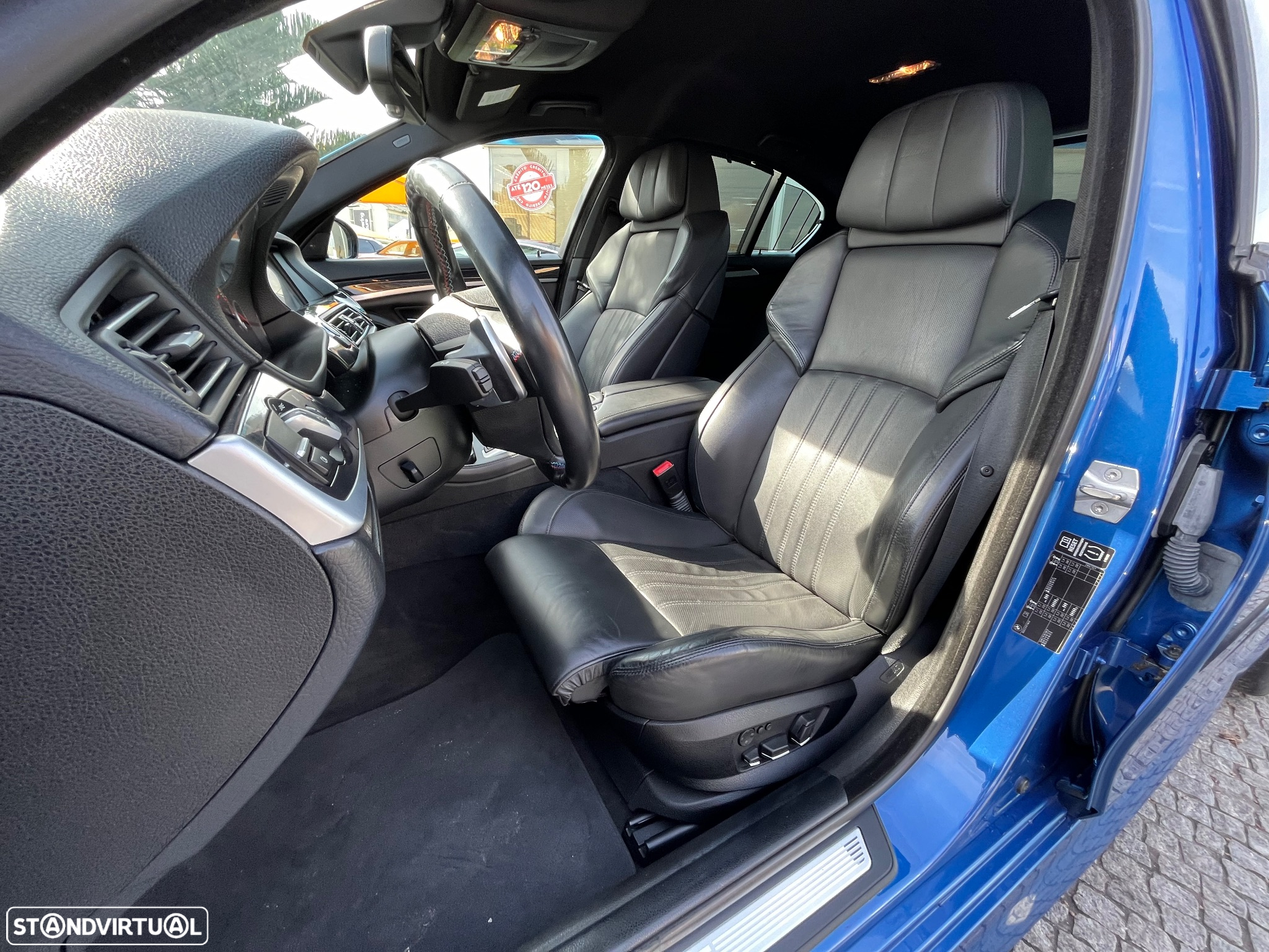 BMW M5 Standard - 29