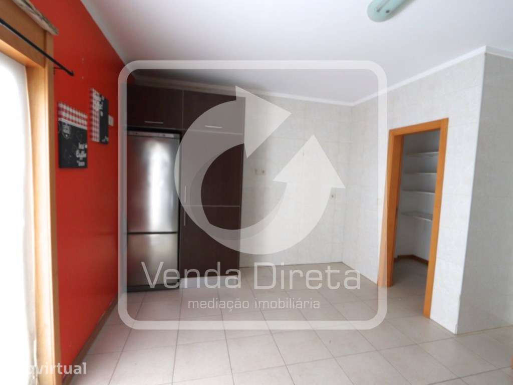 Espaçoso T3 com 233 m² | Garagem e arrecadação | Urbanização Vila S... - Grande imagem: 5/20