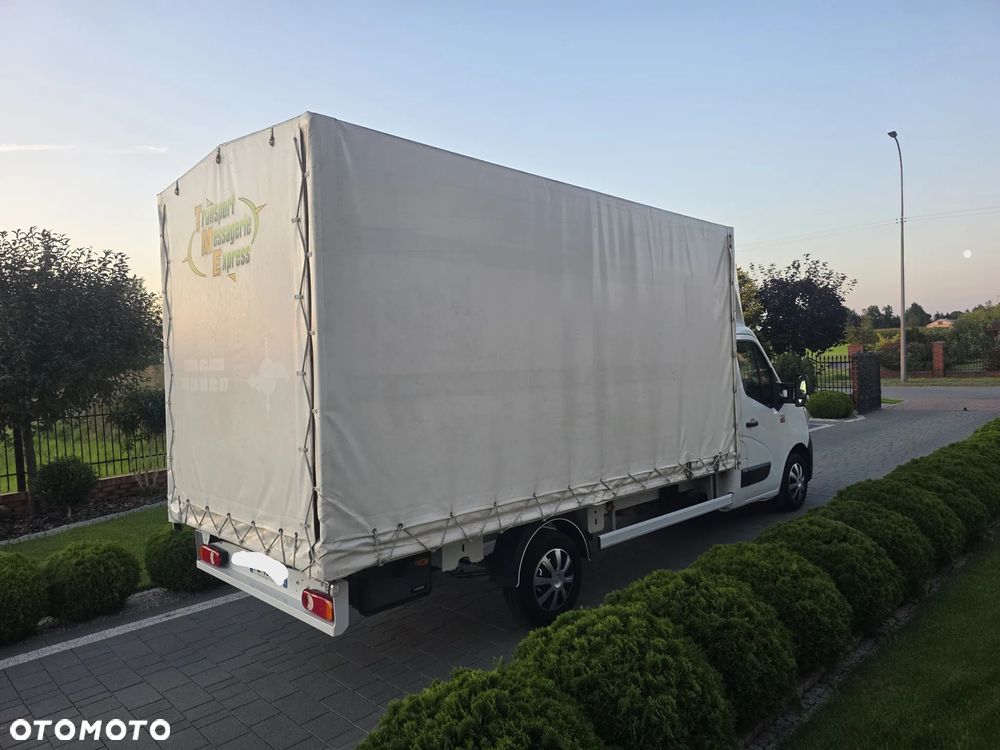 Renault MASTER 2.3DCI 163KM - 5