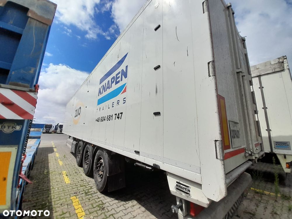 Knapen K100 - 3