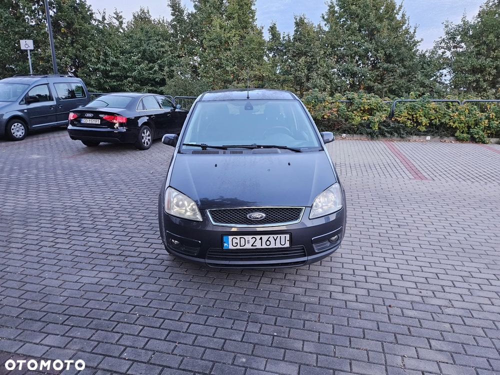 Ford Focus C-Max - 6