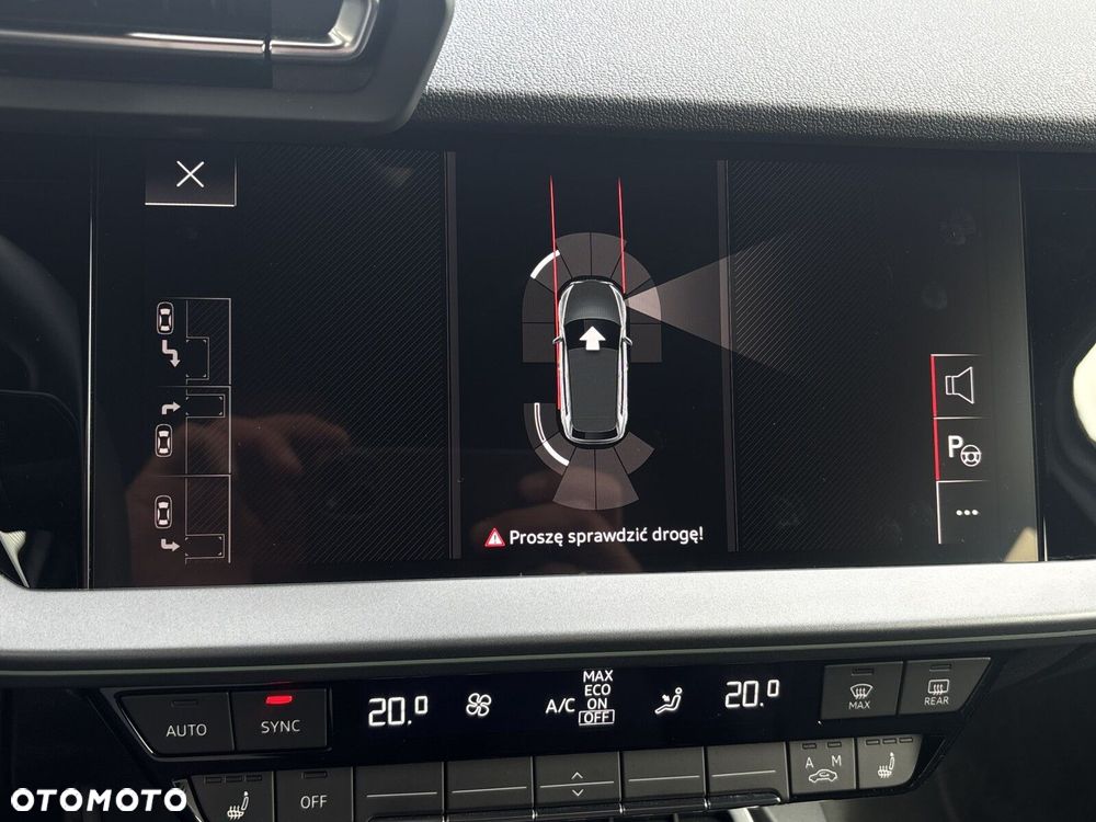 Audi A3 Sportback 35 TFSI mHEV S Line S tronic - 18