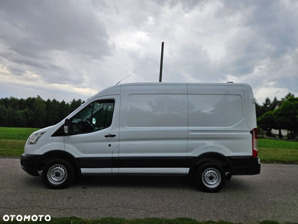 Ford TRANSIT - 3