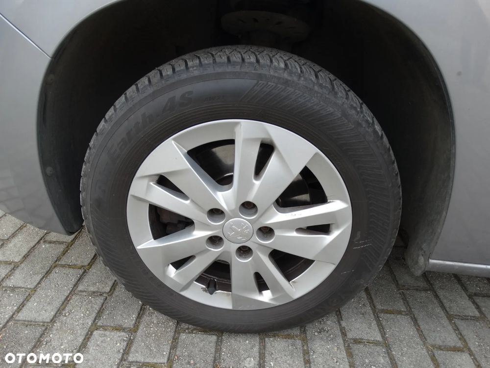 Peugeot Partner - 33