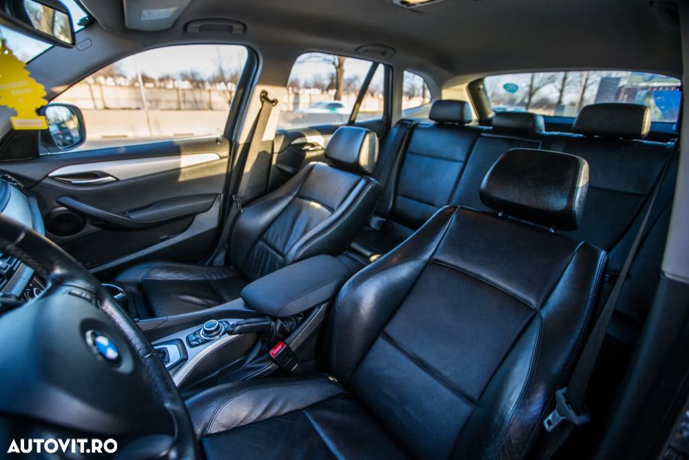 BMW X1 xDrive28i Aut. - 13