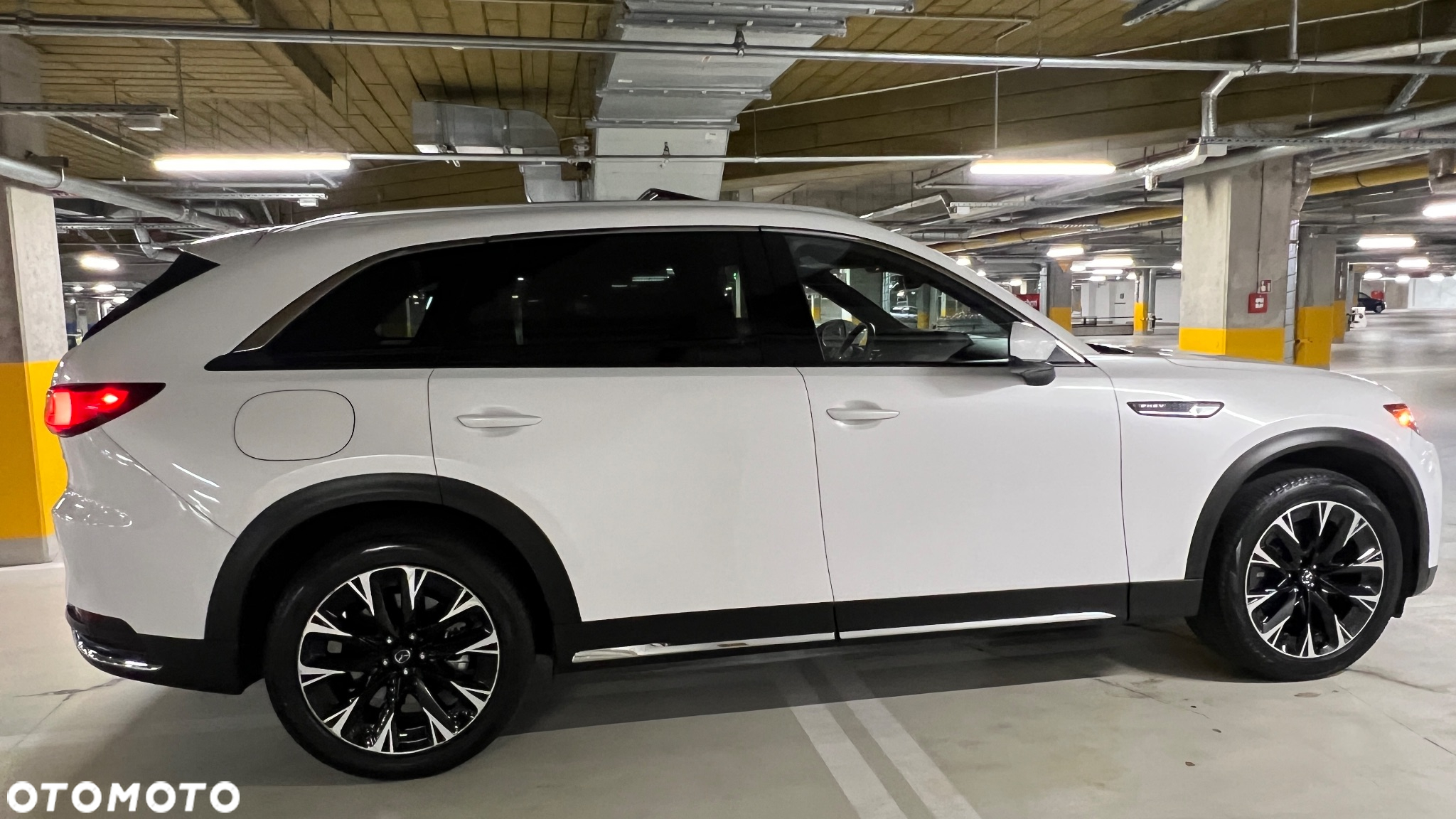 Mazda CX-90 - 6