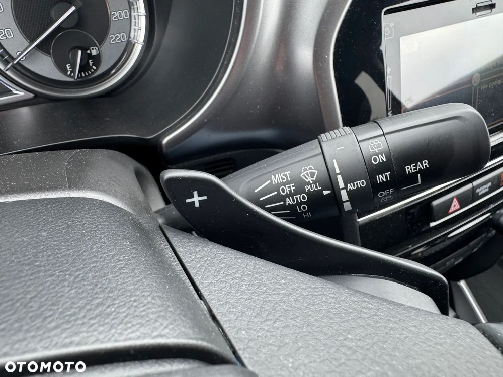Suzuki Vitara 1.5 Strong Hybrid Premium 2WD AGS - 16