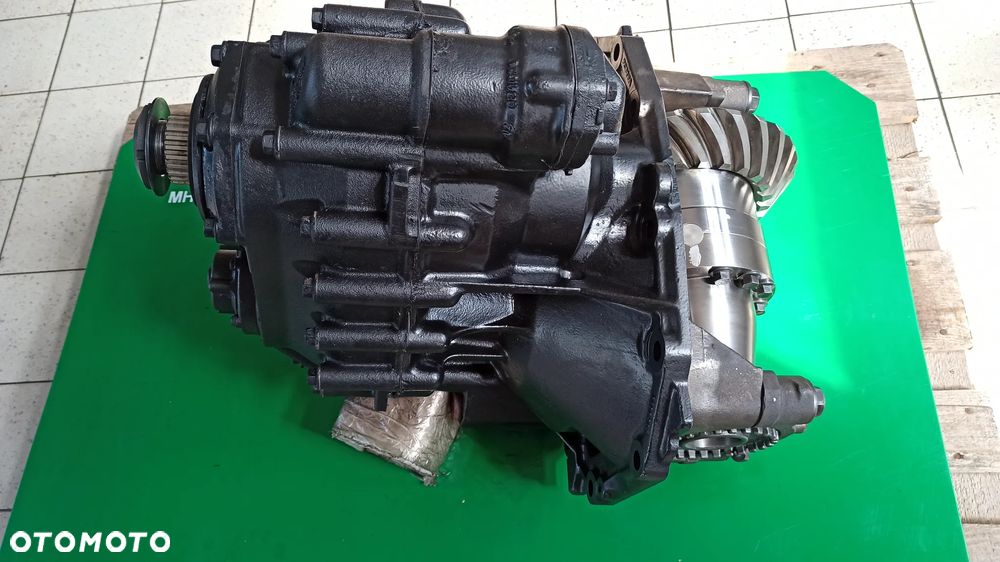 RBP 835 3.96/4.27/4.85/5.14 I inne. - 2