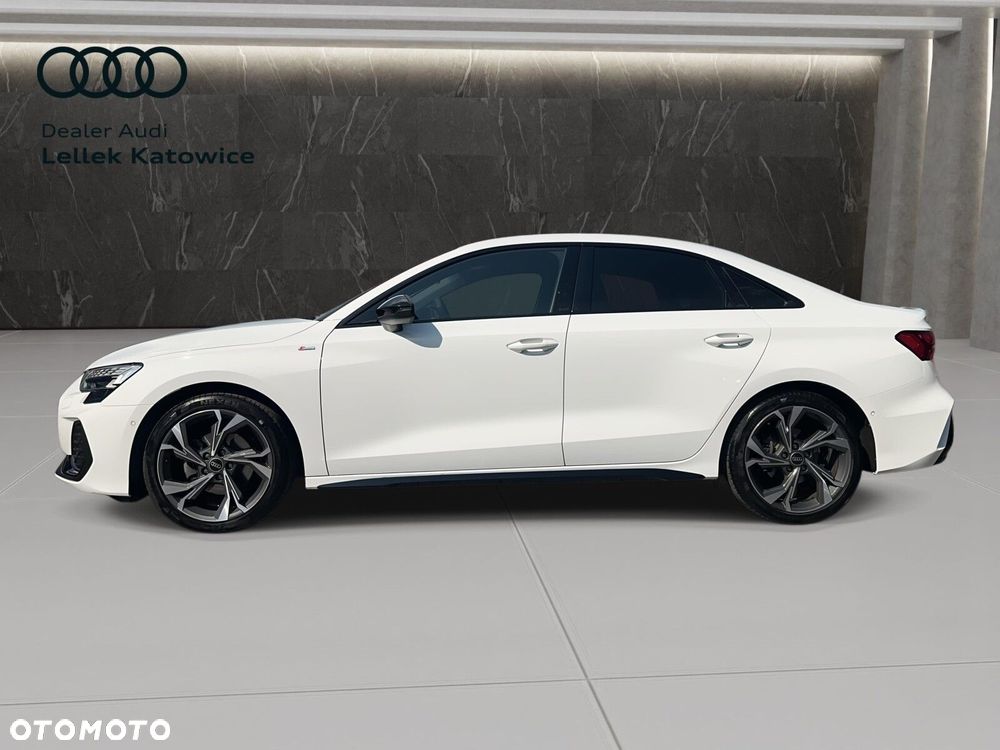 Audi A3 Limousine - 6