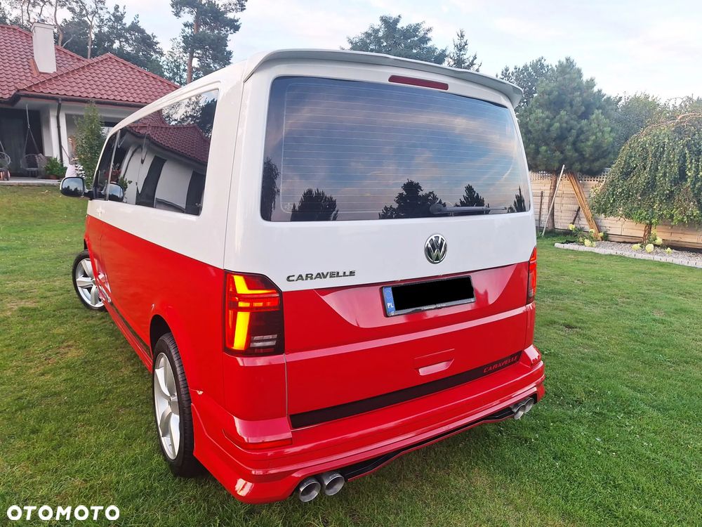 Volkswagen Caravelle 2.0 TDI L2 Highline DSG - 7