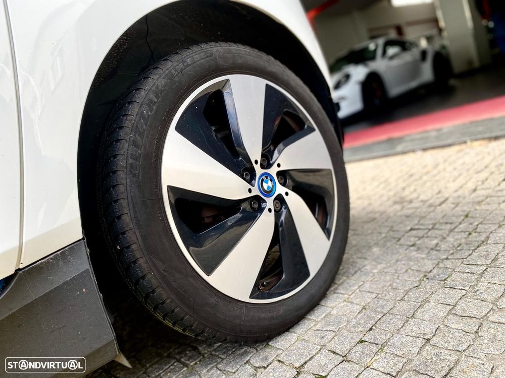 BMW i3 - 14
