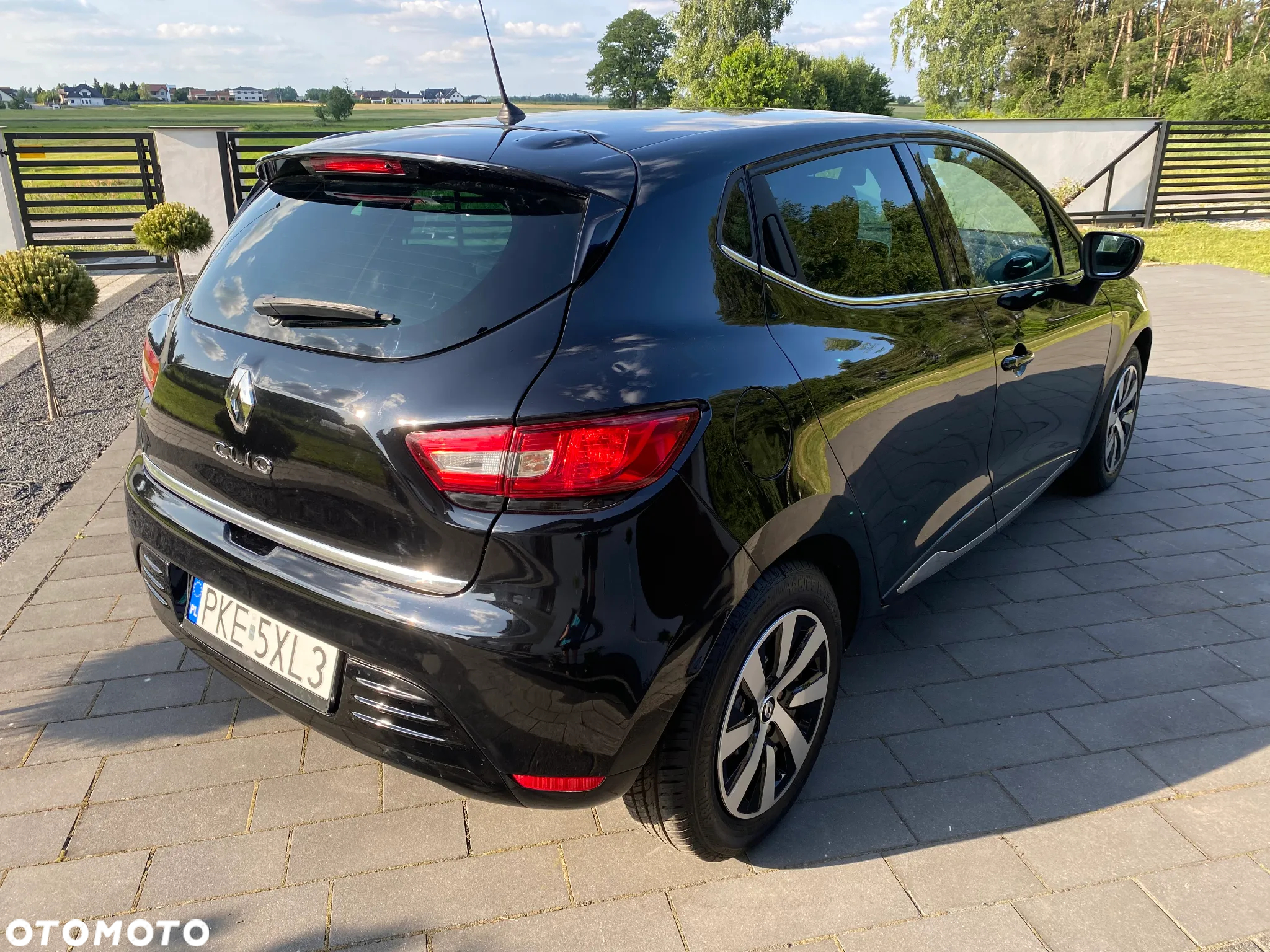 Renault Clio 0.9 Energy TCe Limited Plus - 5