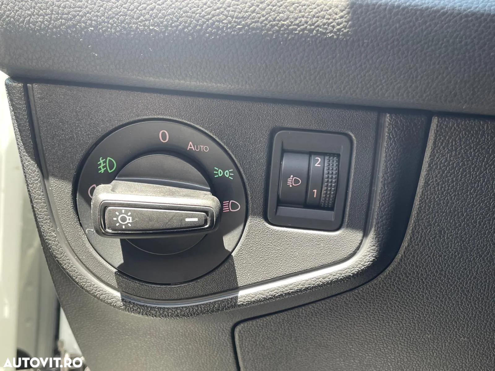 Volkswagen Polo 1.6 TDI Comfortline - 18