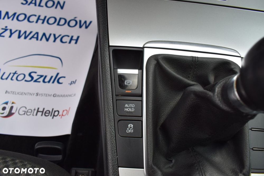 Volkswagen Passat - 34