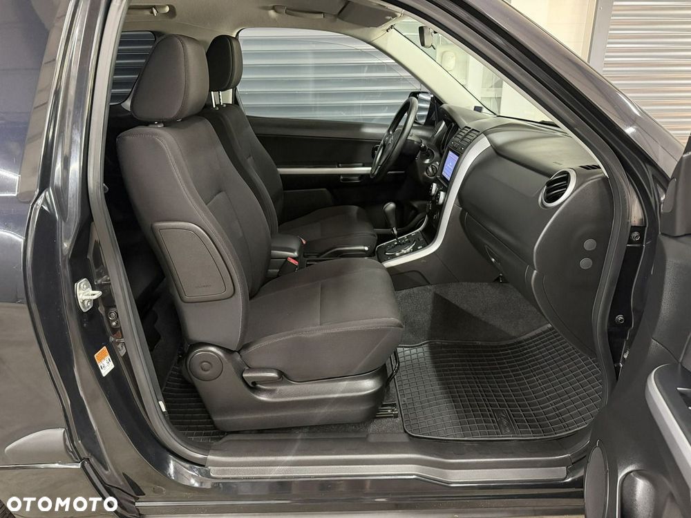Suzuki Grand Vitara - 19