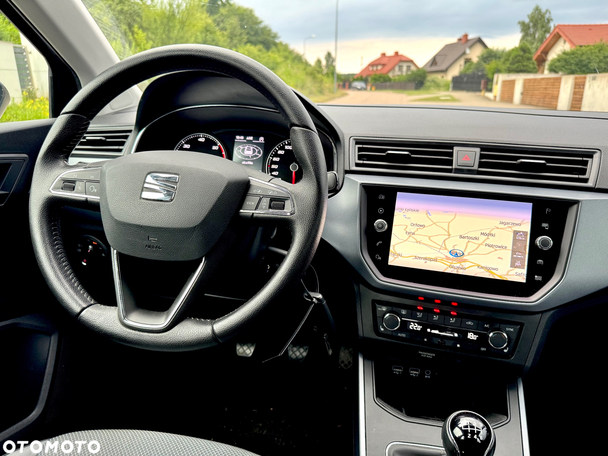 Seat Arona 1.6 TDI Style - 19