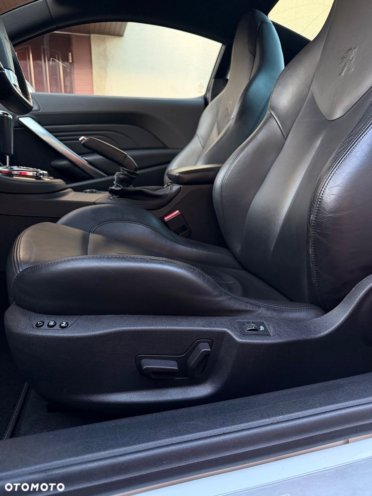 Peugeot RCZ - 15
